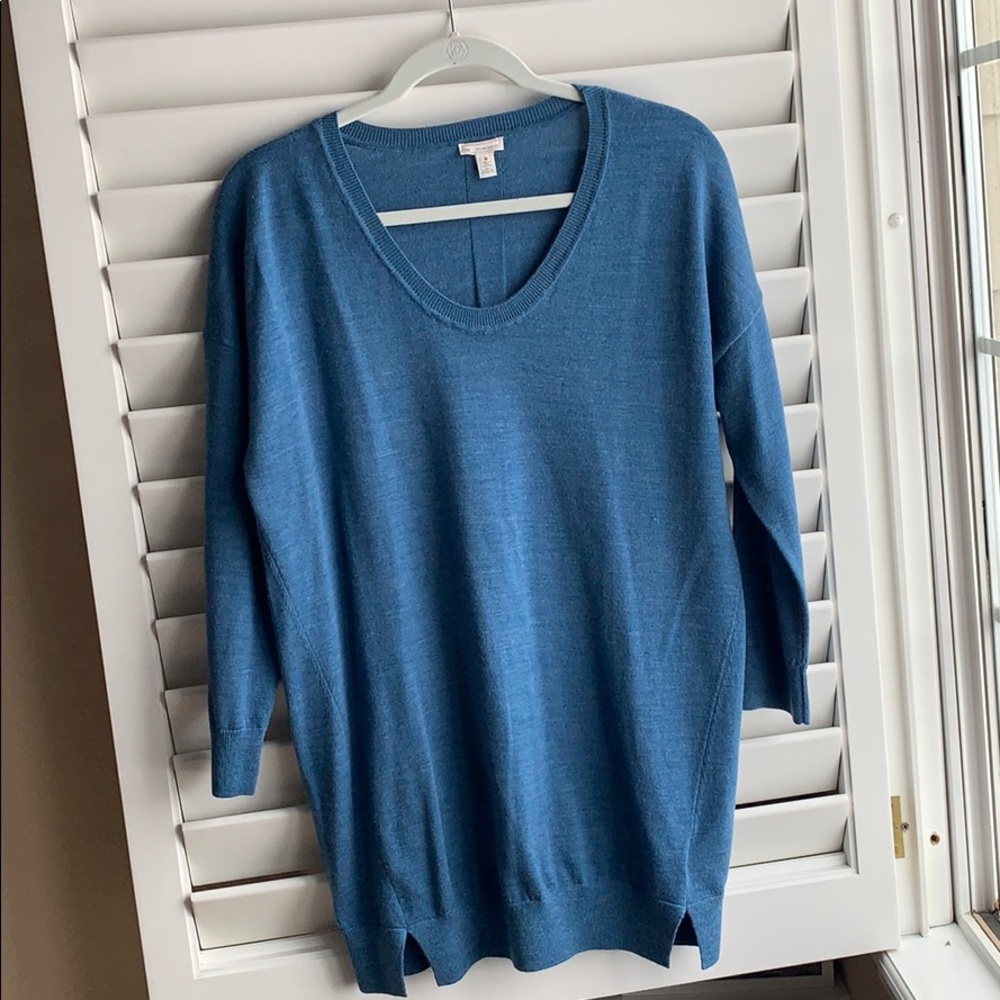 Long Sleeve Sweater